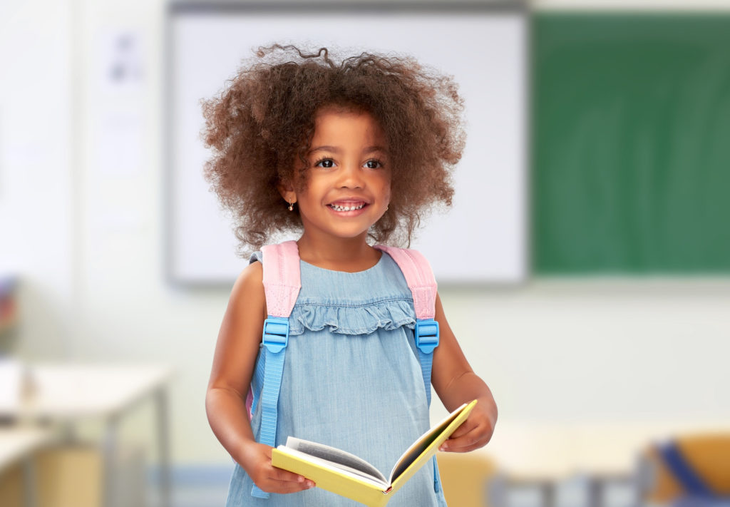 Is Preschool a Good Time to Learn a New Language | KSS Immersion Schools