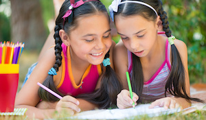 Spanish Summer Activities for Kids