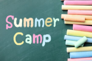 Top Reasons to Attend KSS Summer Camp